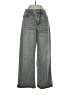 Unbranded Gray Jeans Size XS - photo 1