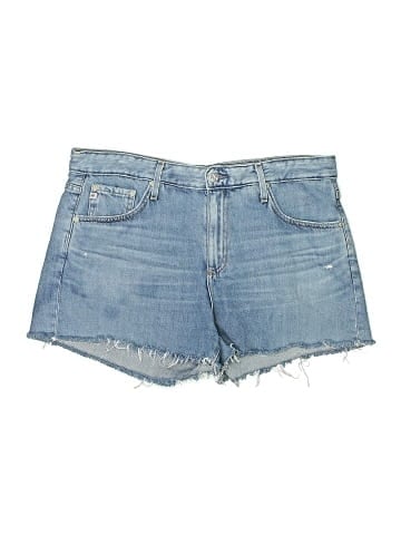 Adriano Goldschmied Denim Shorts (view 1)