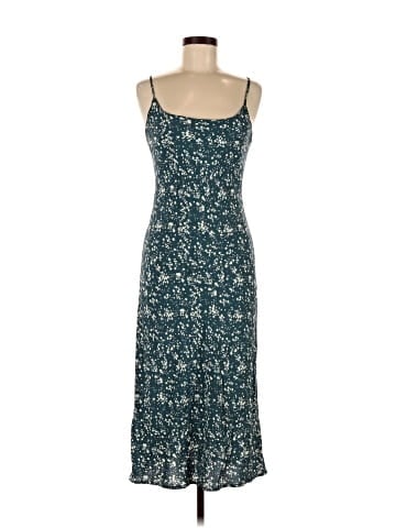 RVCA Casual Dress (view 1)
