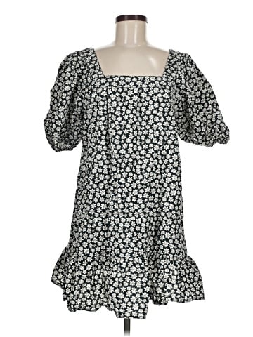 Billabong Casual Dress (view 1)