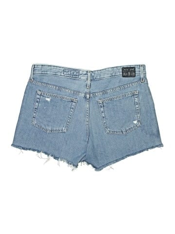 Adriano Goldschmied Denim Shorts (view 2)