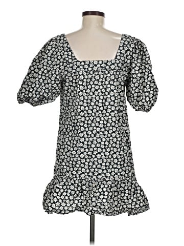 Billabong Casual Dress (view 2)