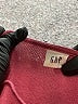 Gap Solid Pink Casual Dress Size S - photo 6