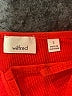 Wilfred Red Bodysuit Size S - photo 3