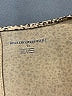 Amazon Essentials Animal Print Tan Casual Dress Size M - photo 7