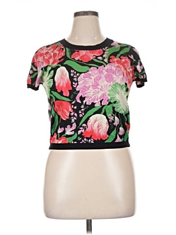 Maeve Short Sleeve T-Shirt (view 1)