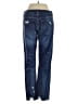 KANCAN JEANS Hearts Blue Jeans Size 25 waist - photo 2