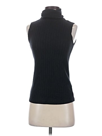 L'Agence Sleeveless Top (view 1)