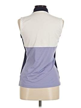 DUNNING Sleeveless T-Shirt (view 2)