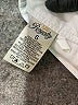 Royalty For Me Silver Jeans Size 6 - photo 8