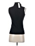L'Agence Black Sleeveless Top Size S - photo 2