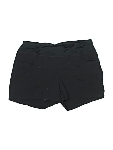 Mountain Hardwear Athletic Shorts (view 1)