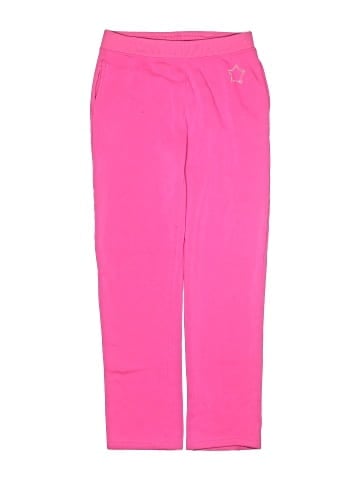 MTA Sport Casual Pants (view 1)