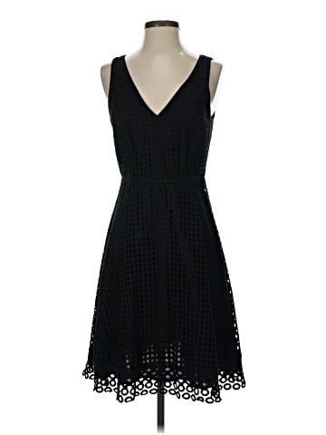 DM Donna Morgan Cocktail Dress (view 1)