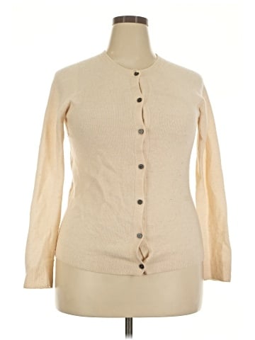 Unbranded Wool Cardigan (view 1)