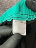 Made for Life Color Block Teal Track Pants Size 1X - photo 7