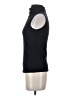L'Agence Black Sleeveless Top Size S - photo 5