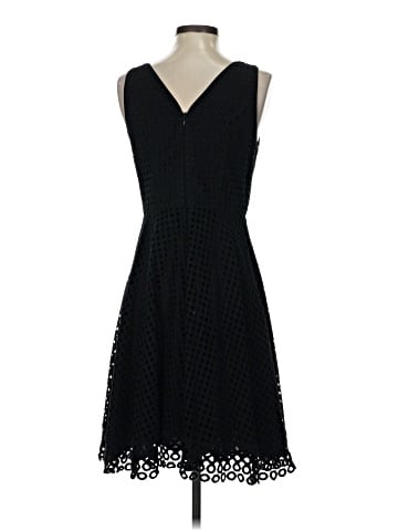 DM Donna Morgan Cocktail Dress (view 2)