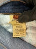 7 For All Mankind Blue Jeans Size 28 waist - photo 8