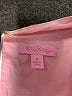 Lilly Pulitzer Print Pink Casual Dress Size 8 - photo 6
