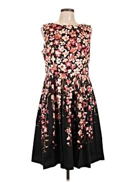 Talbots Cocktail Dress (view 1)