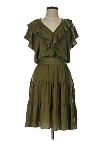 Lauren by Ralph Lauren Casual Dress (view 1)