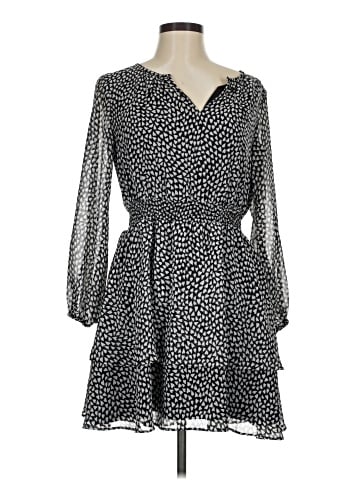 Ann Taylor Casual Dress (view 1)