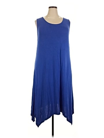 Cynthia Rowley TJX Casual Dress (view 1)