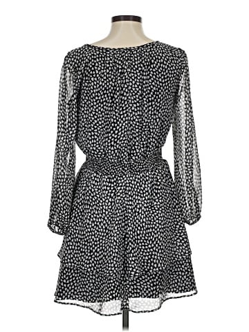 Ann Taylor Casual Dress (view 2)
