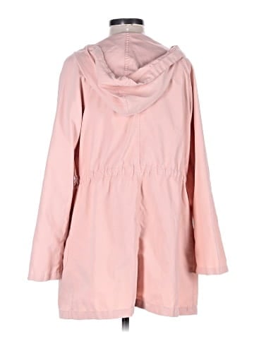 Love Tree Raincoat (view 2)
