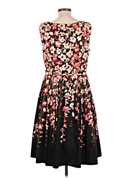 Talbots Cocktail Dress (view 2)