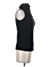 L'Agence Black Sleeveless Top Size S - photo 4