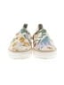 Vans Tropical Yellow Sneakers Size 9 - photo 2