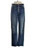Mother Blue Jeans Size 26 waist - photo 1