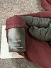 Torrid 100% Polyester Burgundy Jacket Size 3X Plus (3) - photo 8