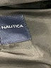 Nautica 100% Polyester Black Blazer Size 5 - photo 3