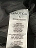 Nautica 100% Polyester Black Blazer Size 5 - photo 4