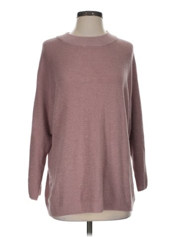 FP BEACH Pullover Sweater (view 1)