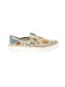 Vans Tropical Yellow Sneakers Size 9 - photo 1