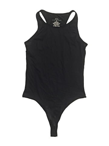 Klassy Network Bodysuit (view 1)
