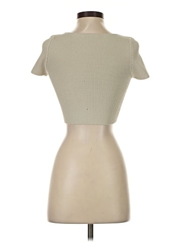 Babaton Short Sleeve Top (view 2)