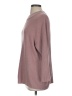 FP BEACH Burgundy Pullover Sweater Size S - photo 5