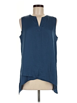 Chico's Sleeveless Blouse (view 1)