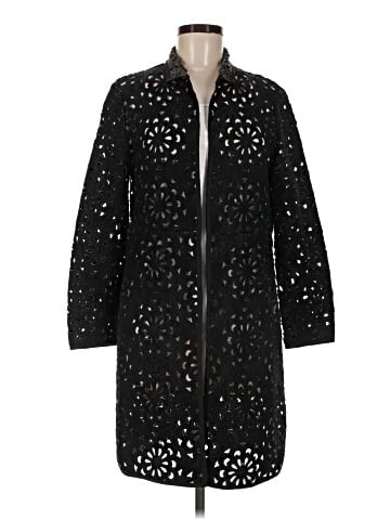 Grace Chuang Jacket (view 1)