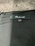 Madewell 100% Polyester Print Brown Casual Dress Size 10 - photo 7