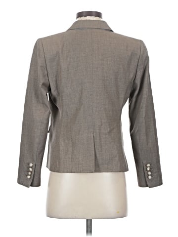 Ann Taylor Blazer (view 2)