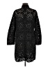 Grace Chuang Black Jacket Size M - photo 2