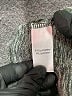 Maurices Camo Gray Pullover Sweater Size 24 (3) - photo 8