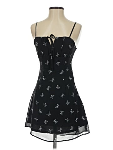 Divided by H&M Cocktail Dress (view 1)