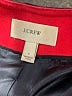 J.Crew 100% Wool Pink Jacket Size 6 - photo 8